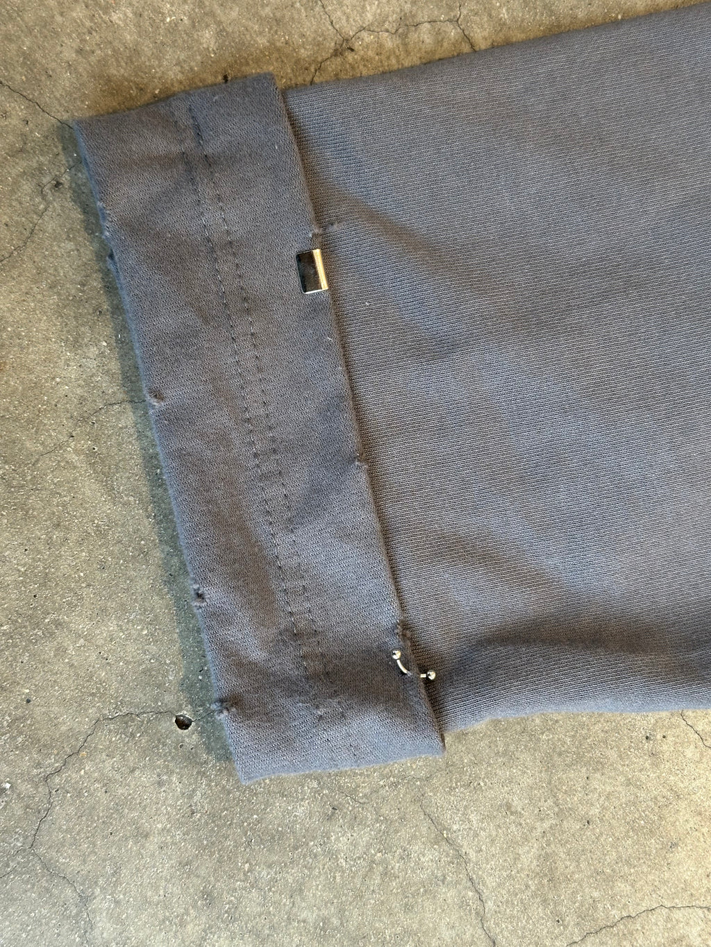 Product picture of the Forever Yours heavy weight long sleeve