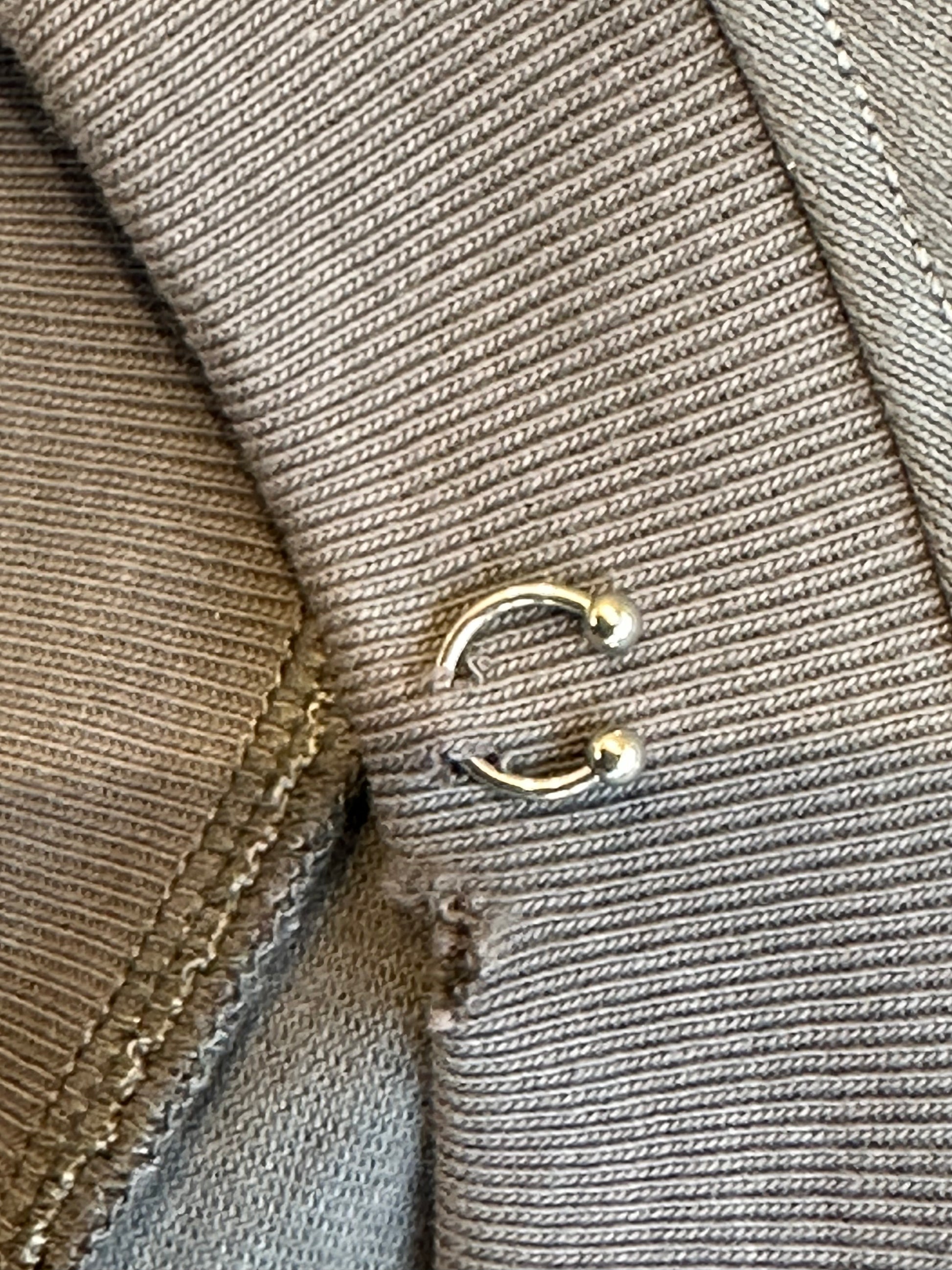 Product picture of the Forever Yours heavy weight long sleeve